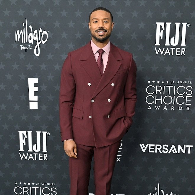 Michael B. Jordan, Sinners'ın Özel Olacağını Ne Zaman Fark Etti?