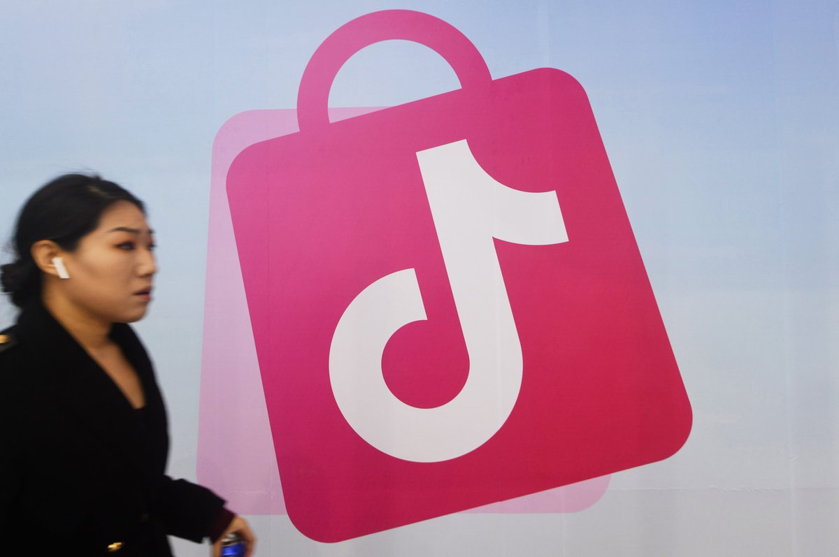 TikTok Shop is driving more online sales in the US than Target and other major retailers