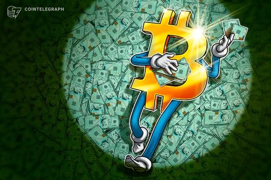 Bitcoin’s push toward $75K revives: debate over what drives capital flows