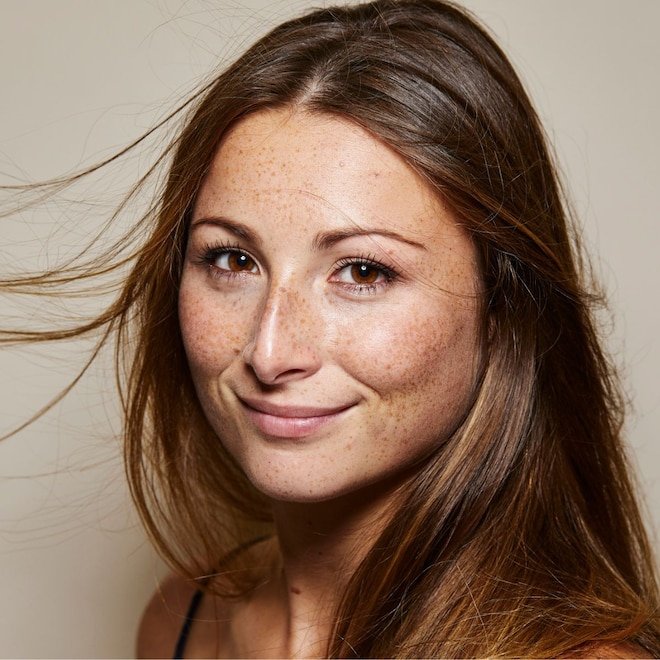 The Best Haircut for Round: Faces, According to a Celebrity Hairstylist