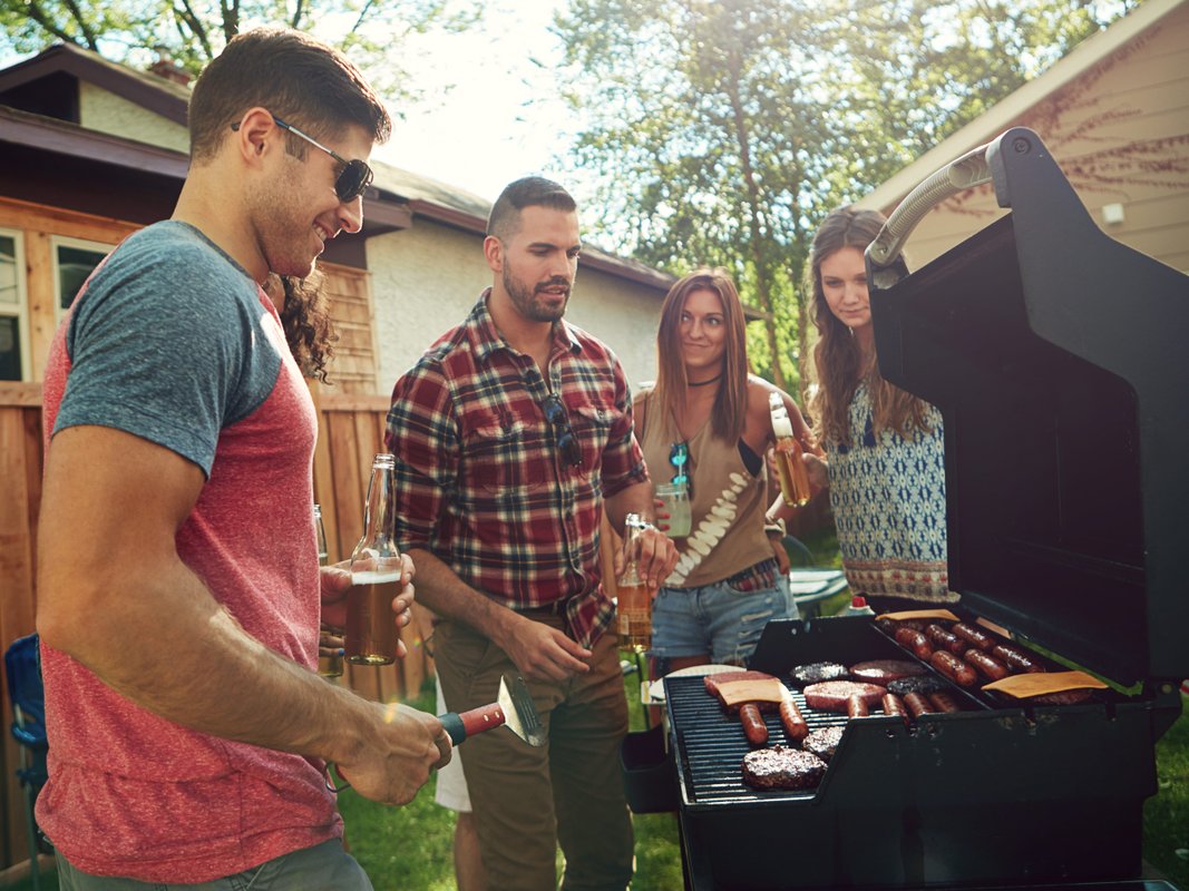 Why your barbecue will cost more this summer (and it's not just beef prices)