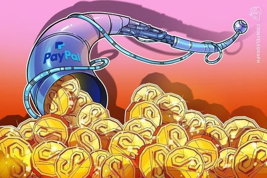 PayPal, MoonPay and M0 launch PYUSDx: to let apps create their own stablecoins