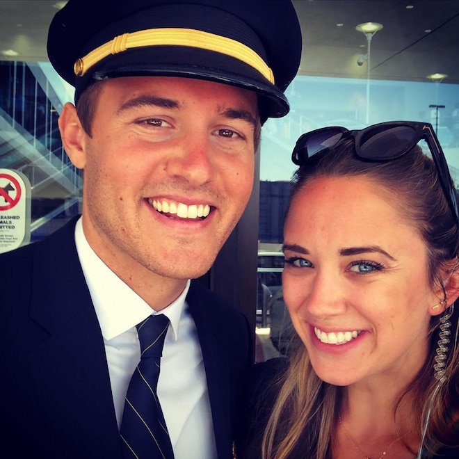 Bachelor's Julie LaPlaca Says Peter Weber's Mom Gave Marriage Blessing