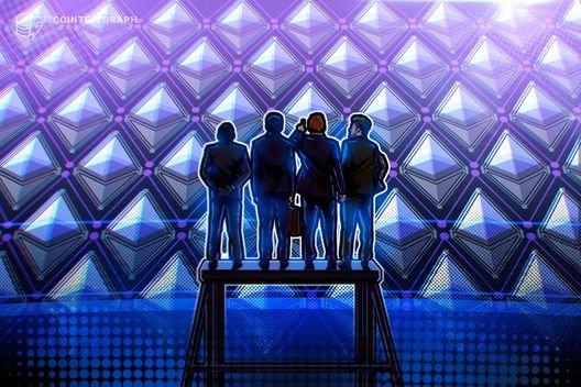 "DAO saldırısından elde edilen sahipsiz Ethereum, yeni güvenlik projesine kaynak sağlıyor: Griff Green"