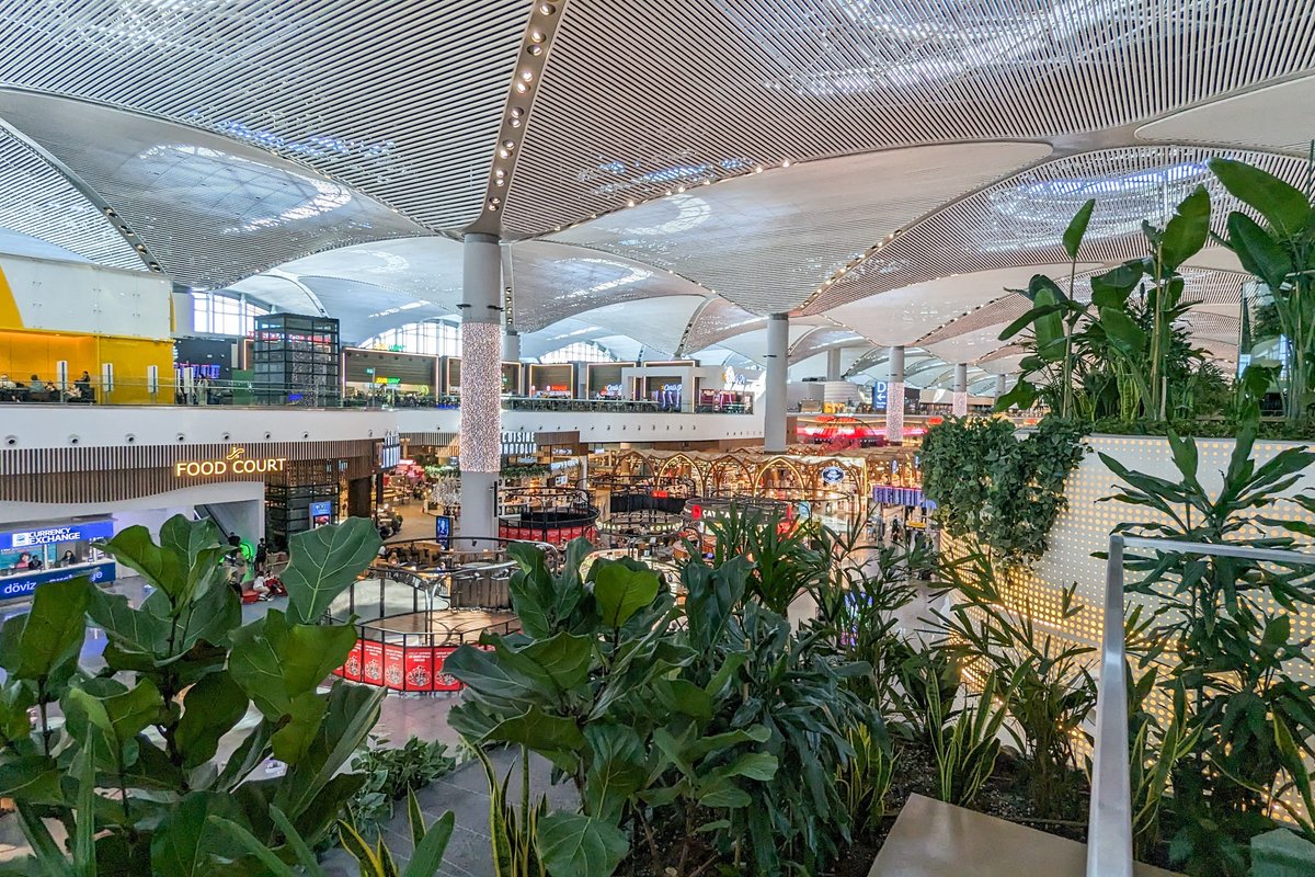 After dealing with dozens of layovers as a frequent: flyer, I've found 5 ways to make them actually enjoyable