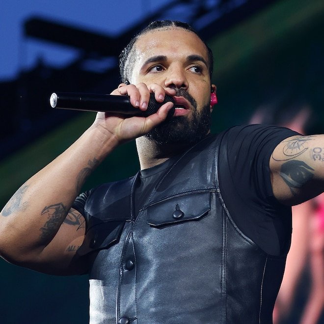 Why Drake Fans Think He Dissed Rihanna, A$AP Rocky & More on Iceman
