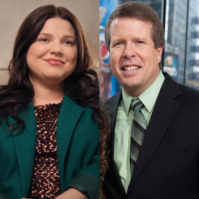 Why Amy Duggar Went "No Contact" with Jim Bob Duggar, Michelle Duggar