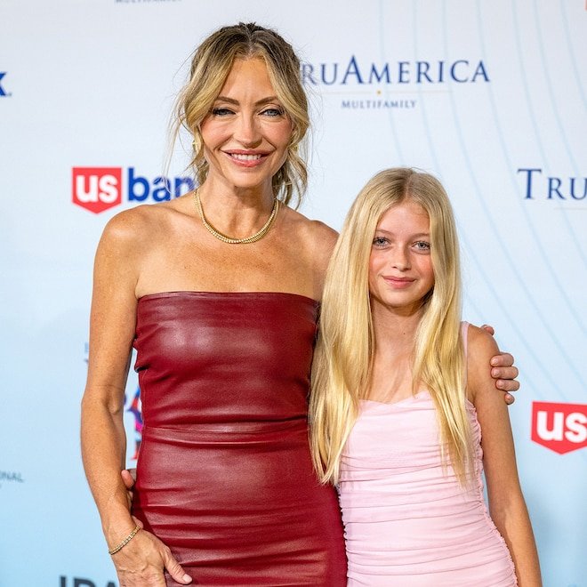 Eric Dane, Rebecca Gayheart's Daughter Georgia Set for Acting Debut