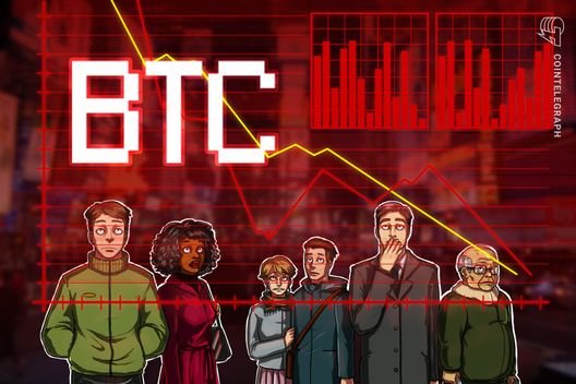 "Bitcoin fiyatının ‘tam teslimiyet’: aşamasına yaklaştığını gösteren üç işaret"