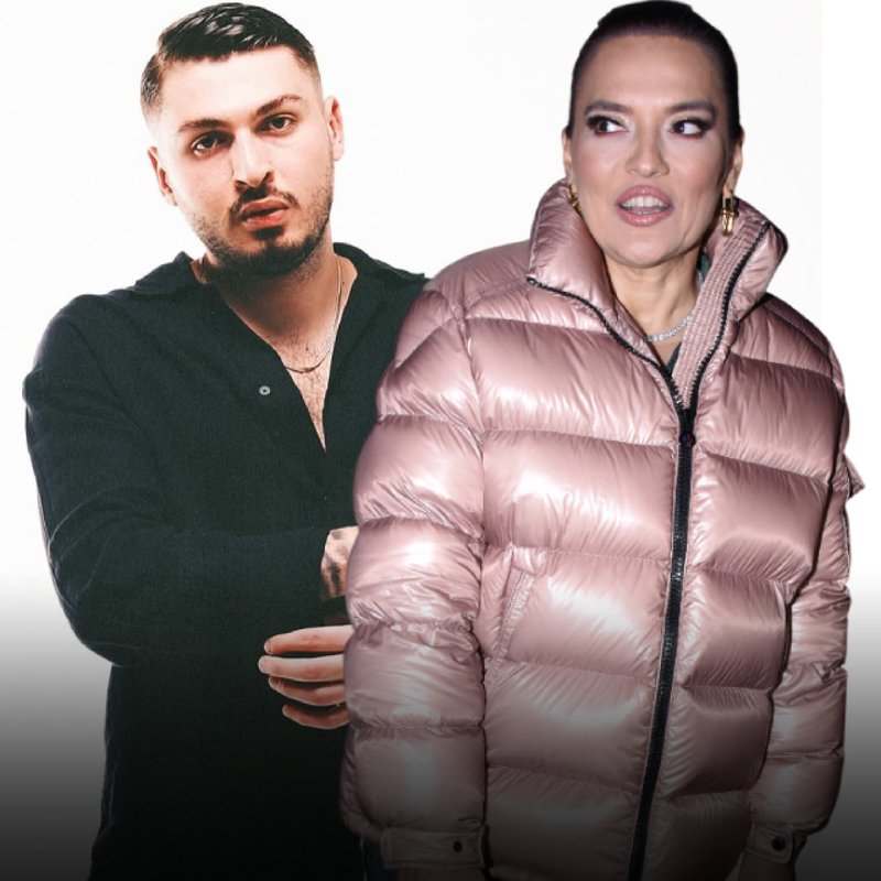 "İlişkilerini Yeniden Düzeltmeyi Başardılar"