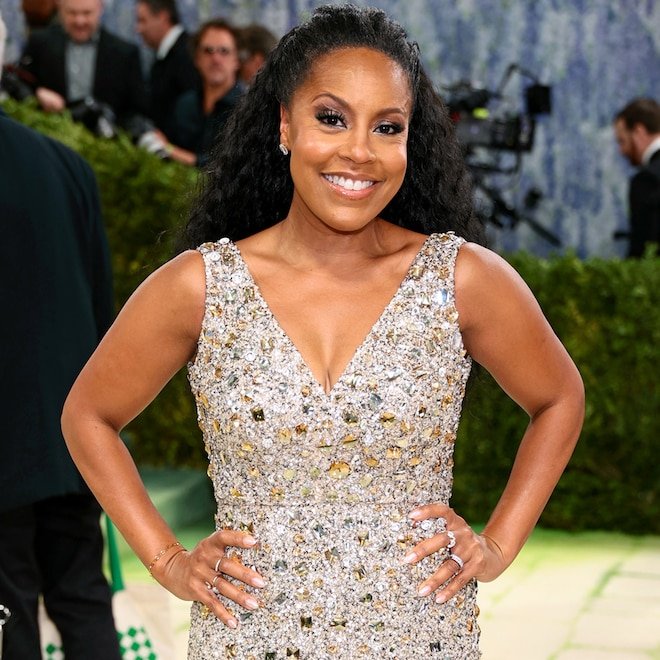 How Sheinelle Jones Promotes Positive Body Image for Daughter Clara