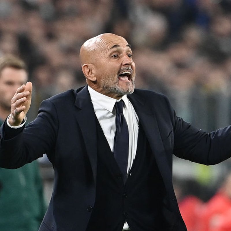 "Spaletti: Kenan'a karşı hislerim oğlumla aynı"