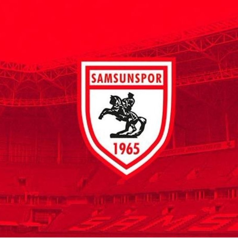 "Samsunspor, Türkiye Futbol Federasyonu'na Süper: Kupa için resmi başvuruda bulundu"