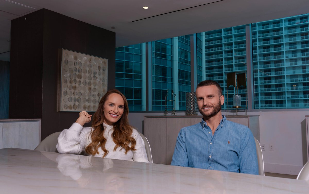 I run a business with my husband. We put our marriage first and don't let our egos get in the way — here's my advice.