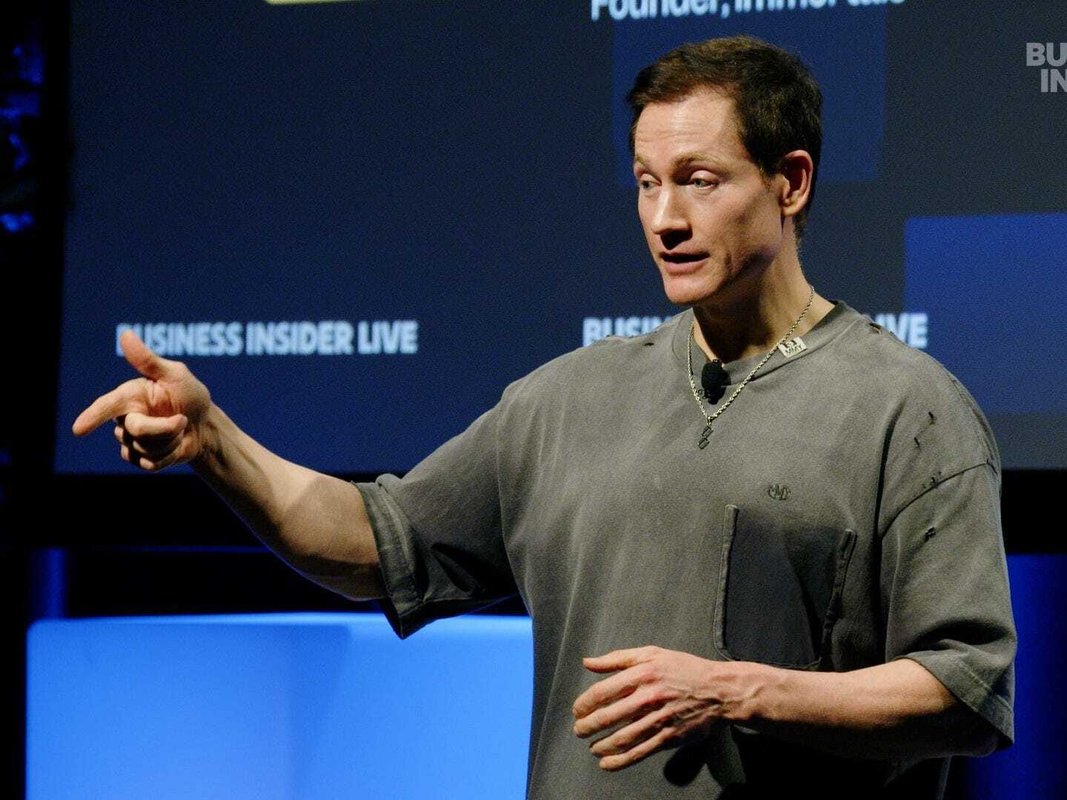 Bryan Johnson's list of 41 things: he's learned, spending millions' on longevity