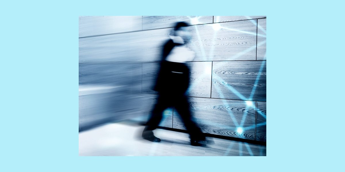 Consulting's race to become AI native