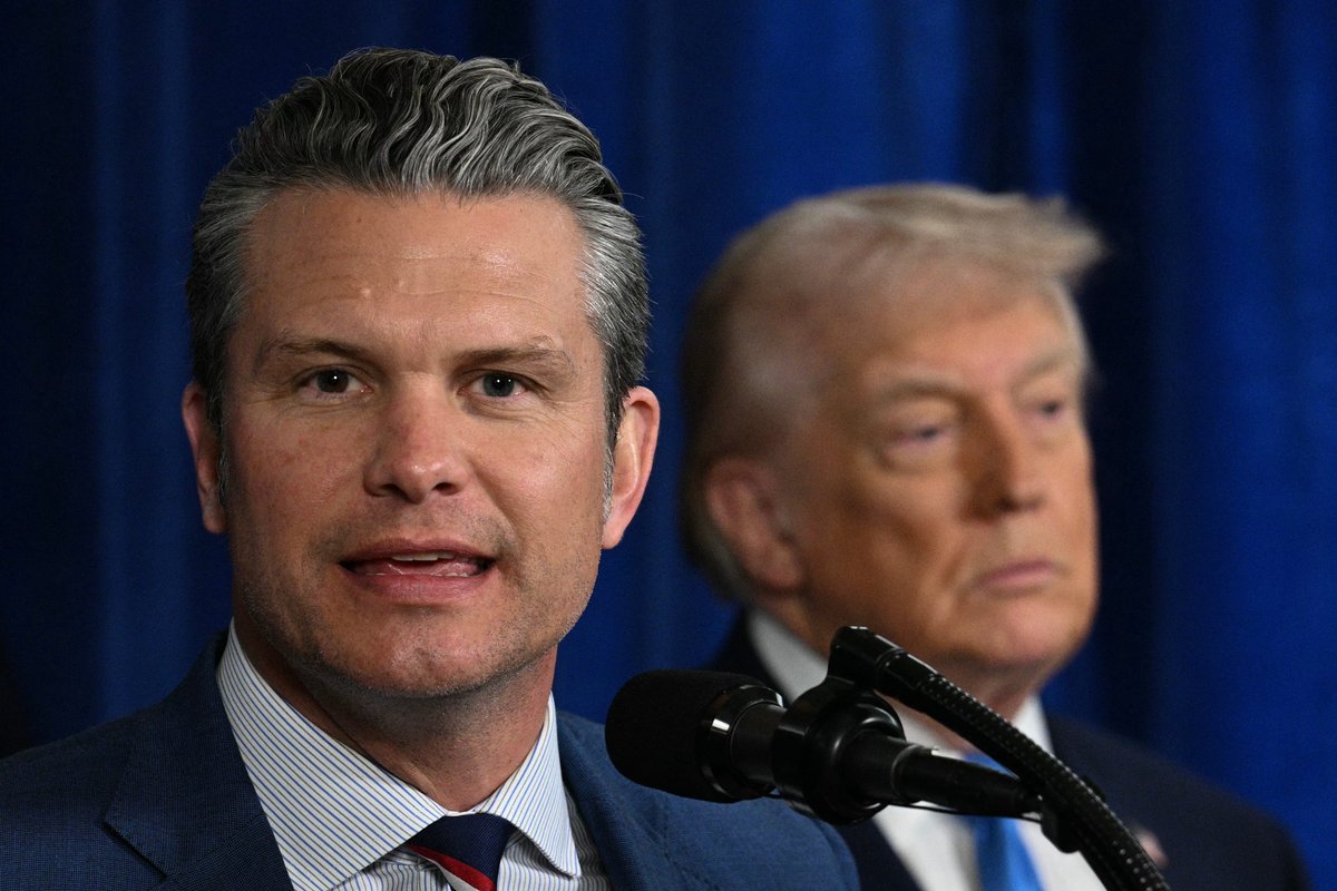 Trump, savunma sanayi şirketlerinin hisse geri alımlarını engelleyeceğini duyurdu. İlgili kararın detayları burada.