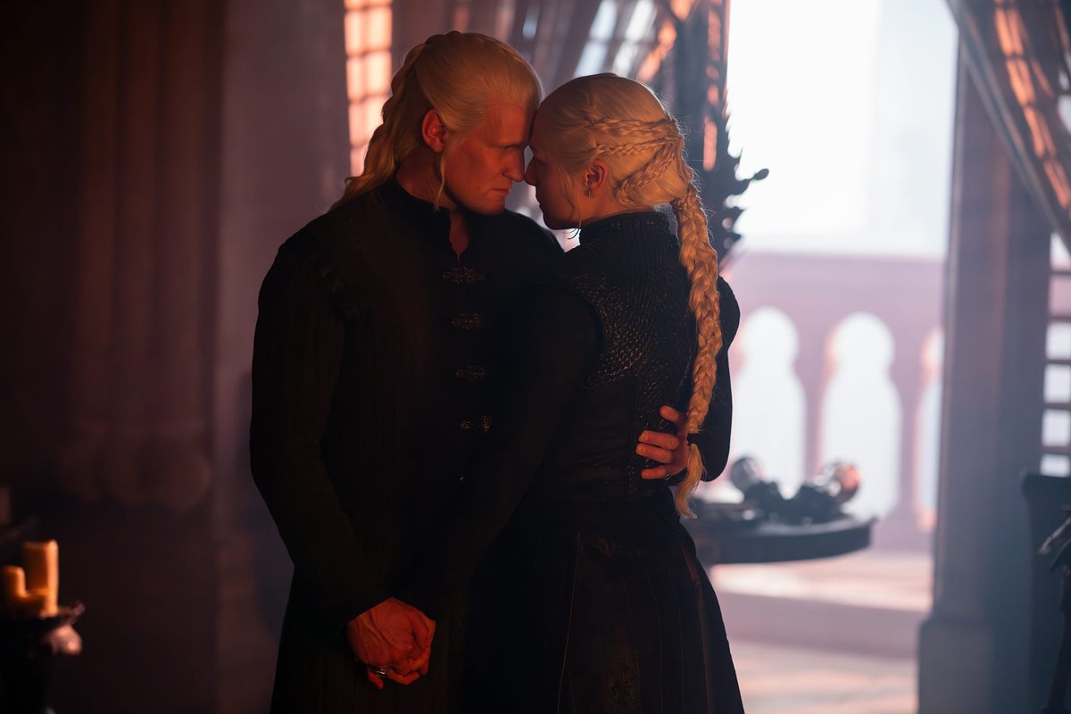 The first teaser for 'House of the Dragon' season 3 has arrived. Here's everything we know about the show's return.