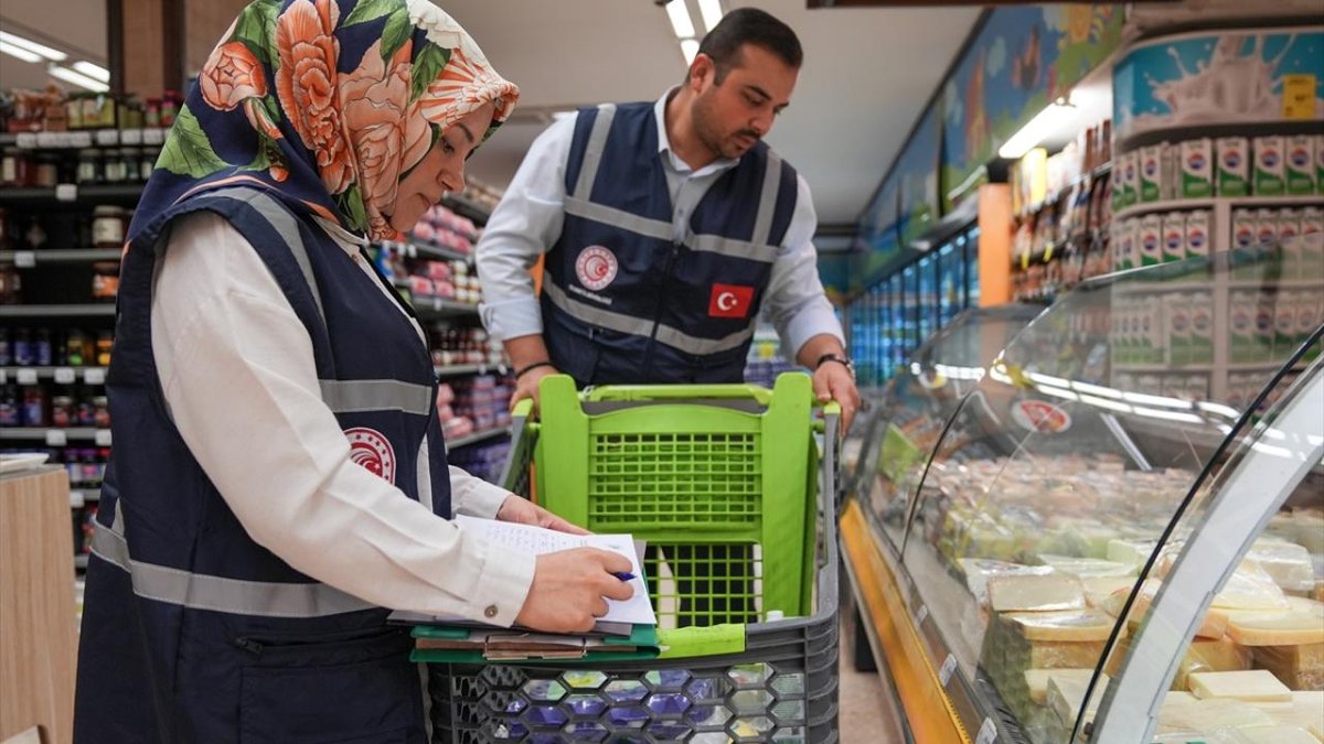 Ticaret Bakanlığı, fırsatçıları yakından izliyor: Tolerans gösterilmeyecek
