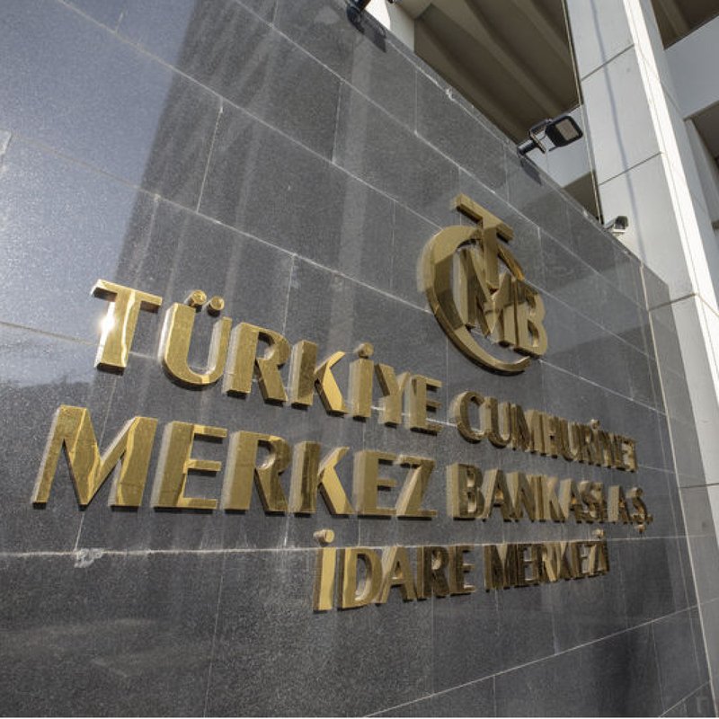 "Merkez Bankası'ndan güncel değerlendirme"
