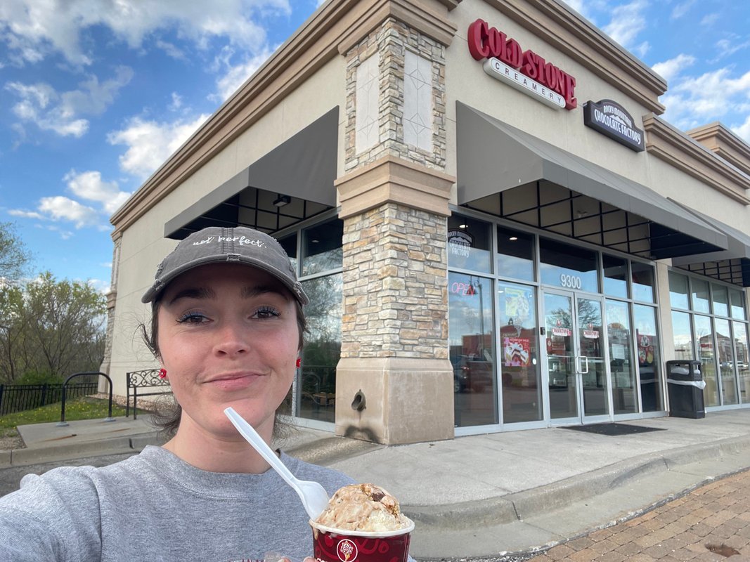 I tried 26 of Cold Stone Creamery's Signature: Creations and ranked them from worst to best