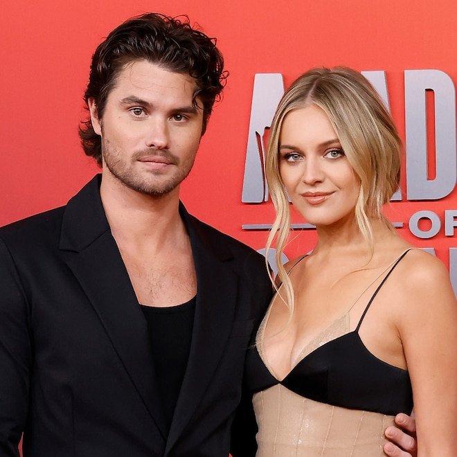 Kelsea Ballerini ve: Chase Stokes Tekrar Ayrıldı
