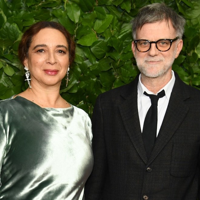 Maya Rudolph ve Paul Thomas: Anderson'un Özel Dünyalarının Derinliklerine Yakından Bakış