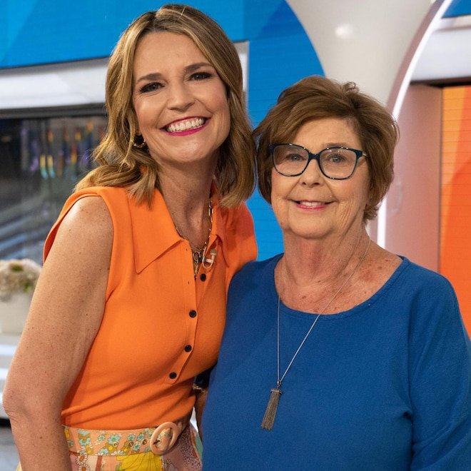 Savannah Guthrie Begs Nancy Guthrie Captors to "Make the Right Choice"