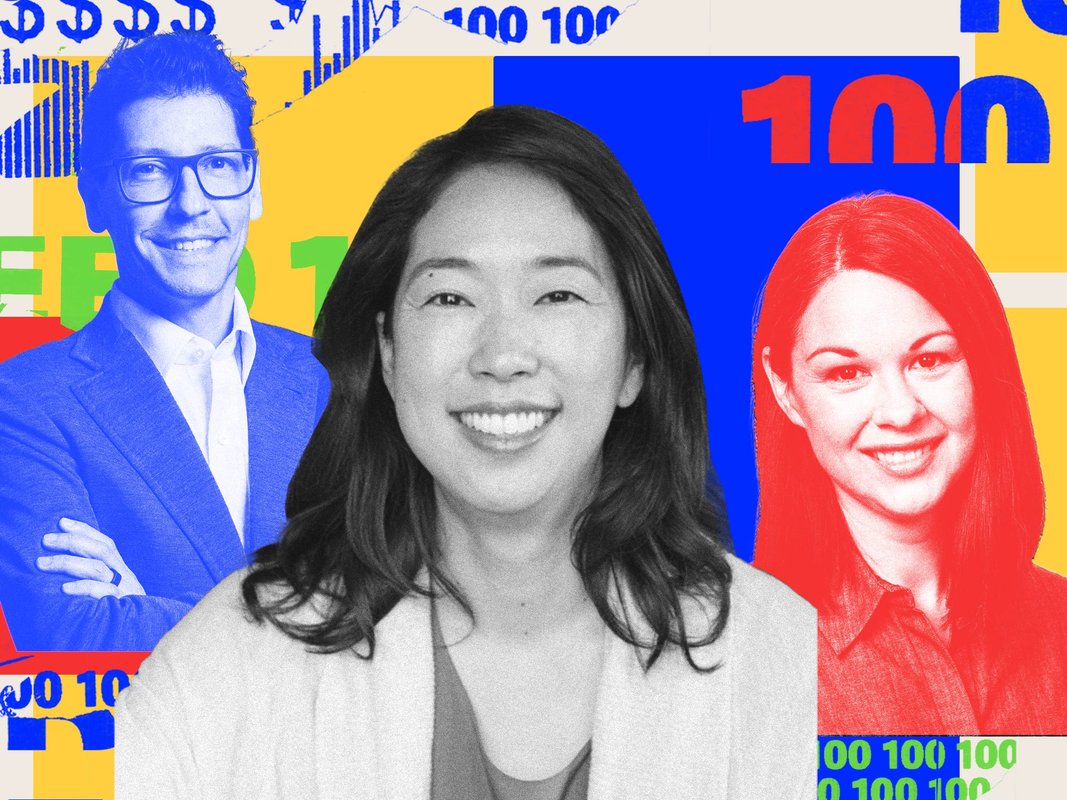 We asked top startup investors how: they use AI. Here's what they said.
