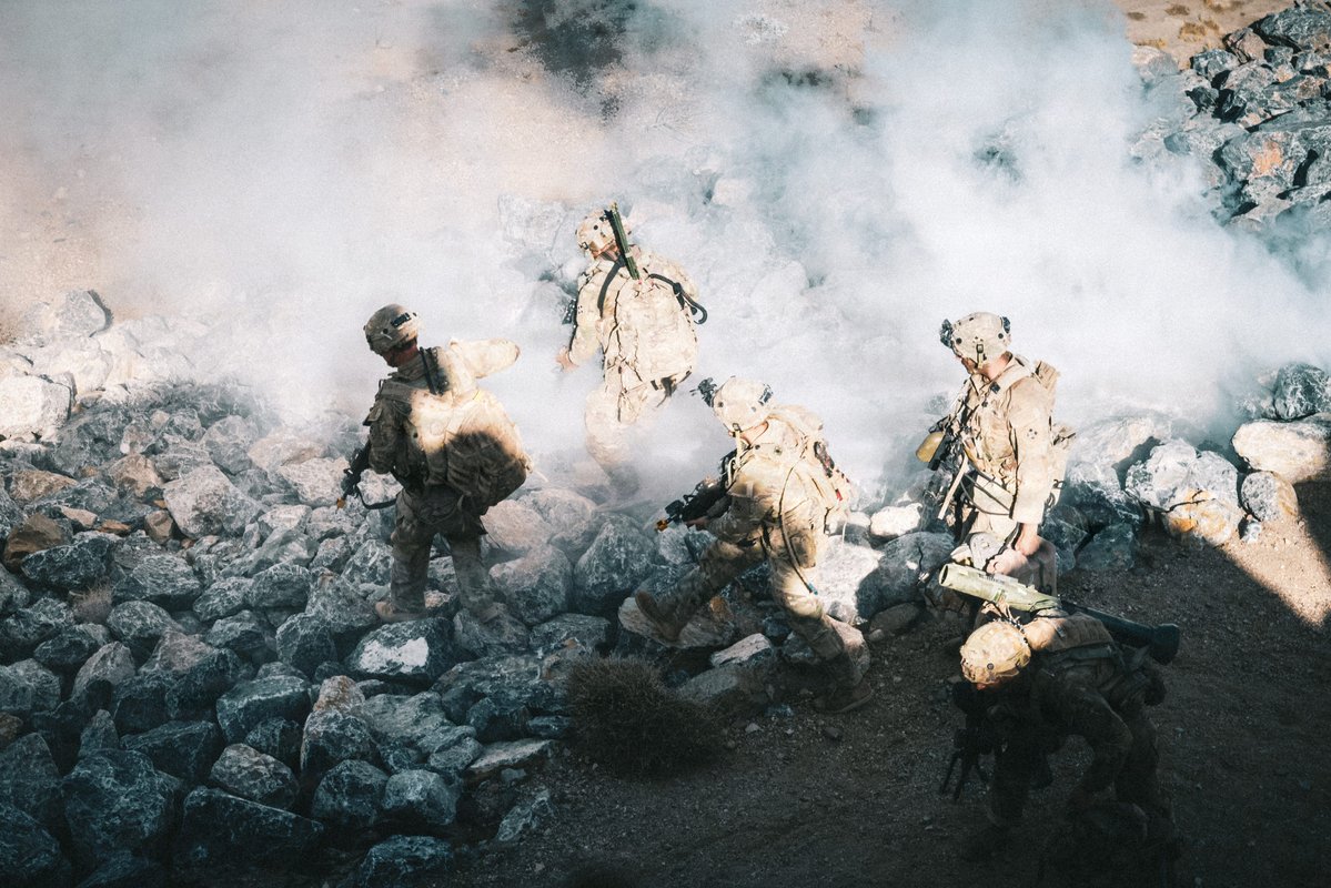 The US Army wants soldiers to test tomorrow's tech while preparing to fight today. It's a balancing act.