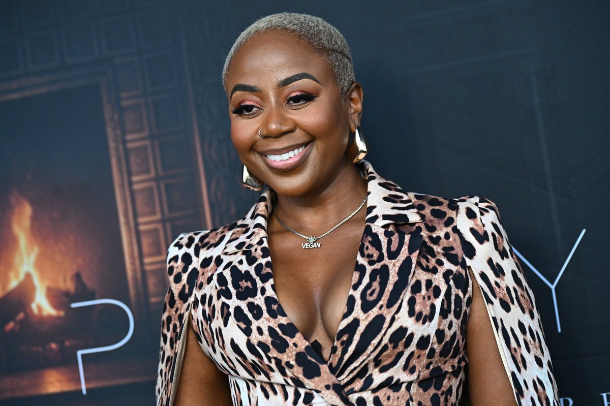 Bankrupt 'Housewives' star Pinky Cole reveals income: streams, including up to $50K for speaking gigs