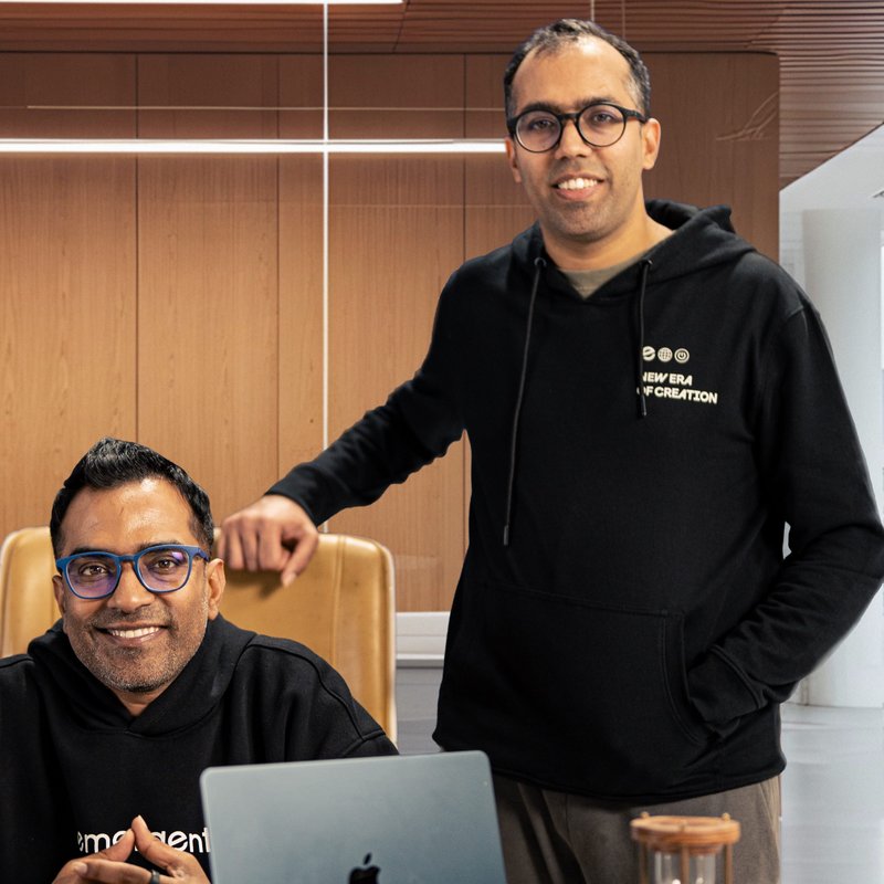 Emergent's CEO told us these are the 2 biggest threats to vibe coding