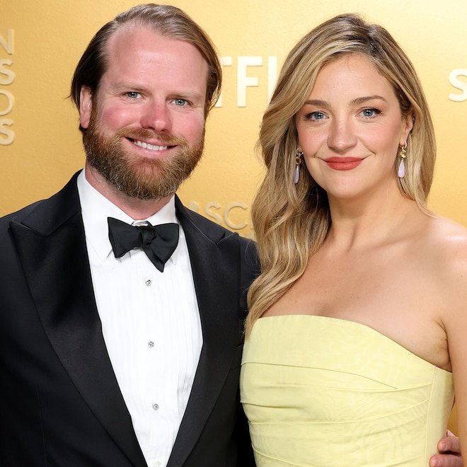 Abby Elliott Breaks Up With Husband Bill Kennedy, Files for Divorce