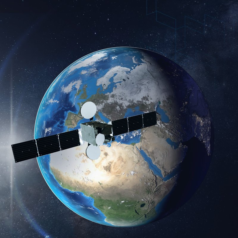 Türksat Uydularında Kanal Sayısında Yeni Bir Rekor Elde Edildi