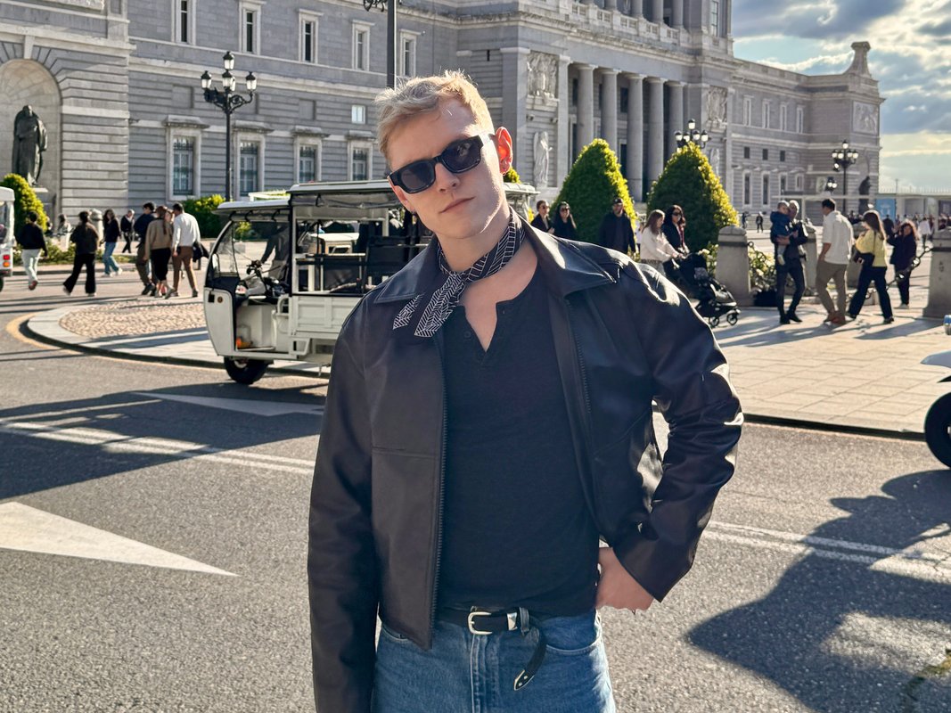I took a 30% pay cut to move to Spain. I made budgeting mistakes when adjusting to my new salary, but it was worth it.