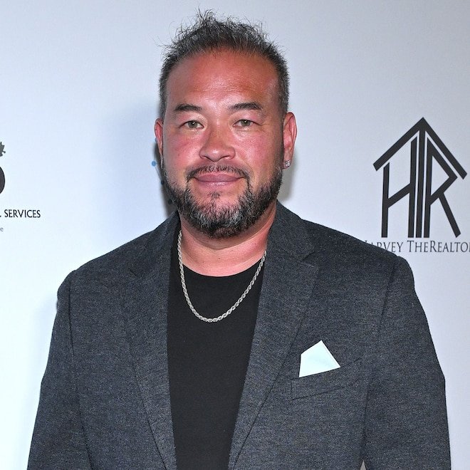 Jon Gosselin, İki Taraflı Akciğer Embolisi Teşhisini Paylaştı