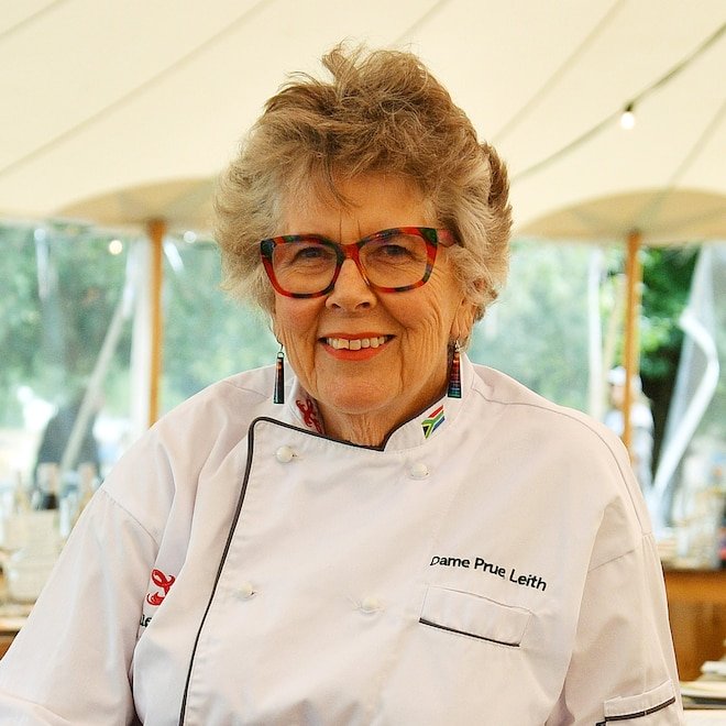 Bake Off’s Prue Leith Was Hospitalized After Losing Ability to Speak