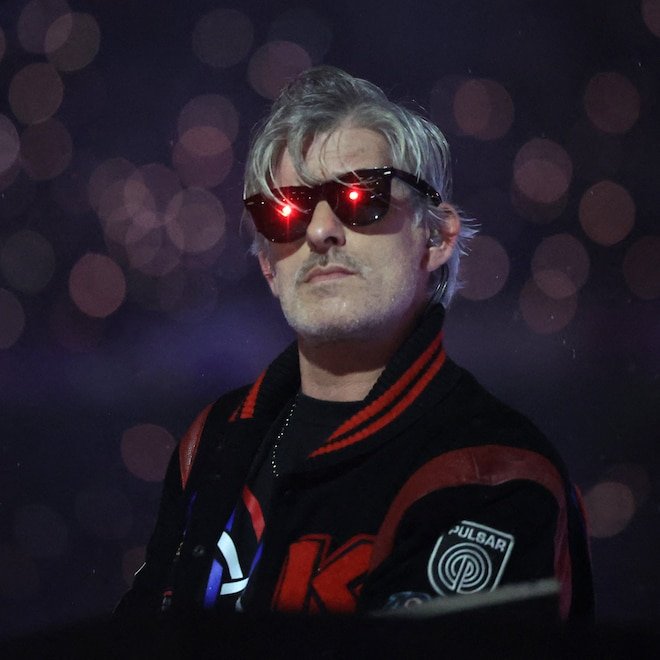 French Electro Pop DJ Kavinsky Found Dead in Paris Home