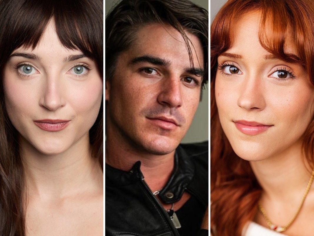 Actors say their faces are being used in: fake AI sex scenes to sell micro dramas