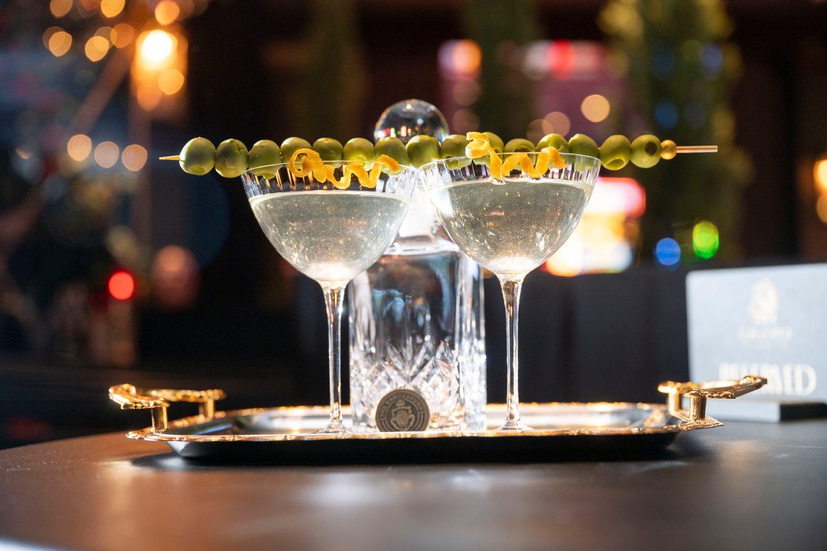 I spent 48 hours eating and drinking at every: Lisa Vanderpump spot in Las Vegas. Here's how it went.