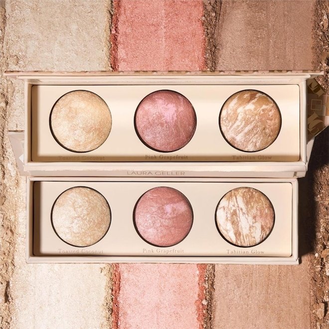 Kyle Richards-Loved Laura Geller Makeup Is: up to 50% off at Amazon RN