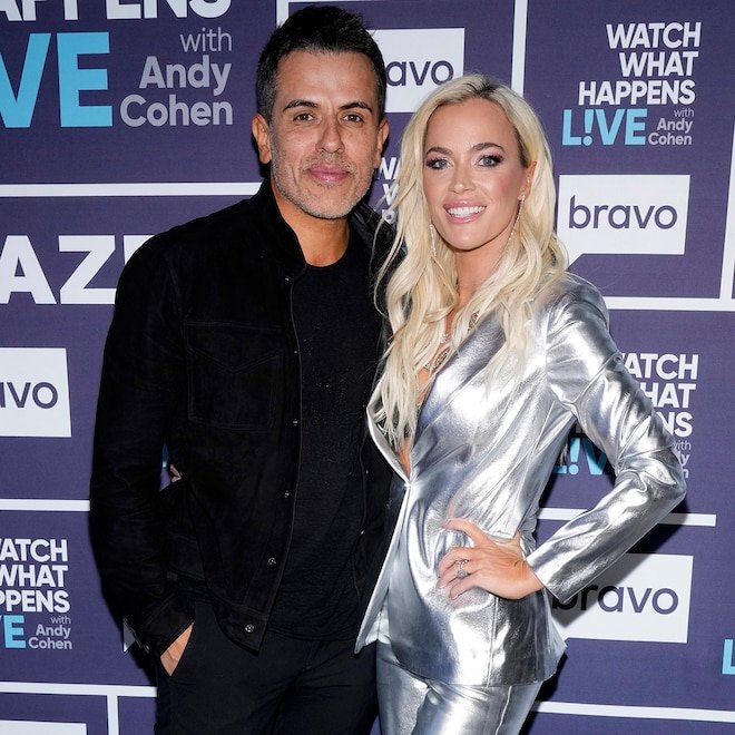 Teddi Mellencamp'ın Eski Eşi Edwin: Arroyave, Onun Zorlu Kanser Mücadelesini Açıkladı