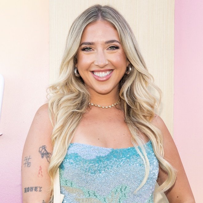Former Kardashian Nanny Slams Rumor: She Slept With Travis Barker
