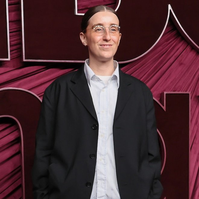 Hacks' Robby Hoffman Reveals She Stormed Out of 2025 Emmys After Loss