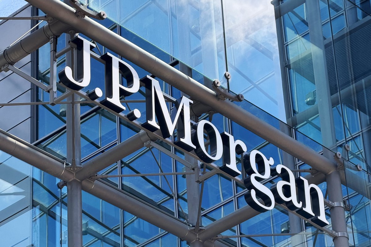 JPMorgan banker sues ex-colleague for defamation, says her life: has been a 'daily, living nightmare' since sexual assault accusations