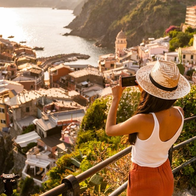 Traveling to Europe Soon? These Essentials Make the Trip Way Easier