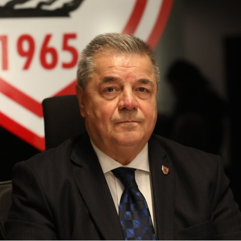 "Fenerbahçe'yi geride bırakıp finale yükselmek hedefimiz"