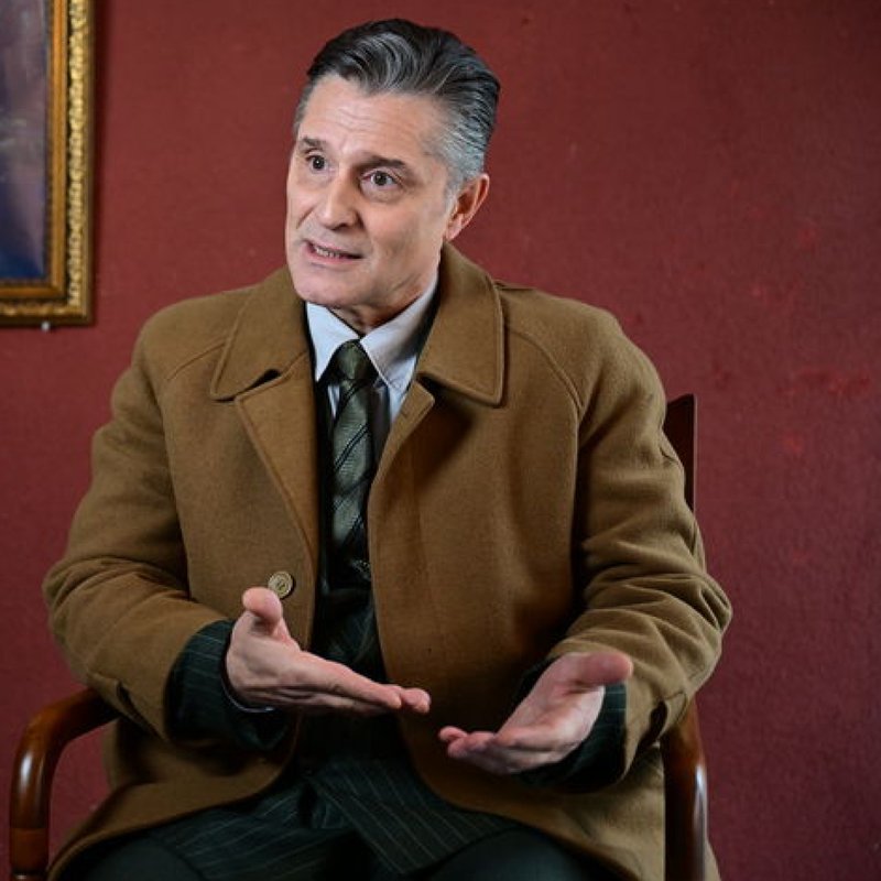 "Hazım Körmükçü için yas günü"