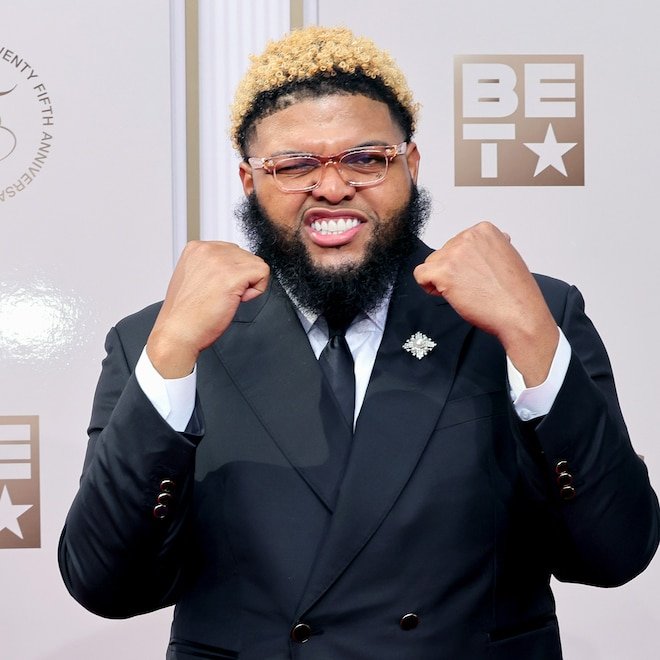 BET Awards 2026: Complete Winners List (Live Updates)