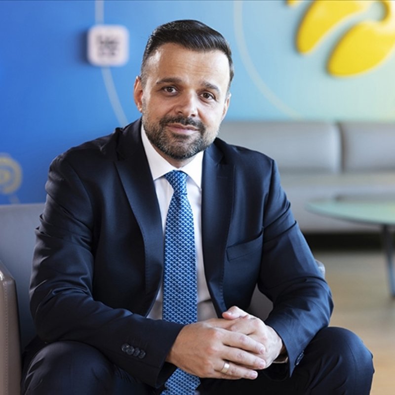"Ekonomiye her yıl beş milyar dolar katkı sağlamayı amaçlıyor"